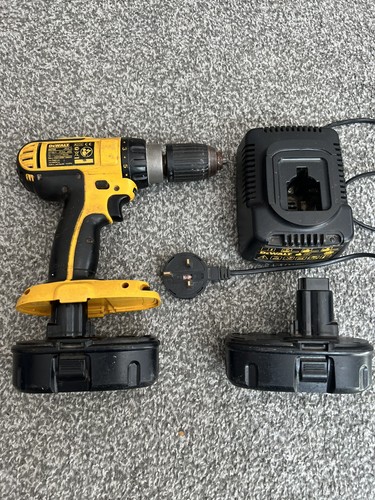 Dewalt dc725 cordless combi - dc725,