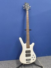 Warwick Rock Bass Corvette