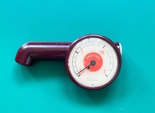 Tire pressure gauge MESSKO RED