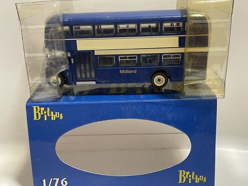 Britbus llb albion - britbus, llb-07