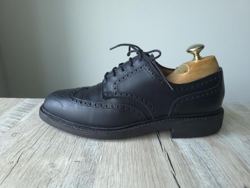Men crockett jones heels - jones,