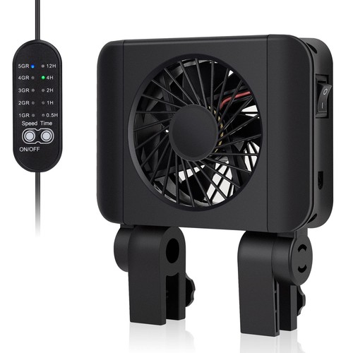 Hygger aquarium chillers fan - hygger,