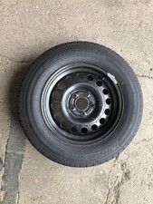 Spare Caravan Wheel With Tyre What Size Do You Need 13 14 15 INCH Price Is For 1