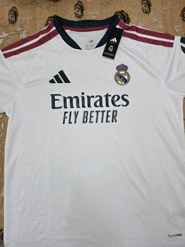 Men real madrid home - real,