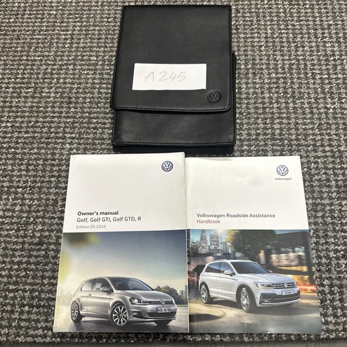 Golf mk7 2017 2020 - mk7, 2017-2020