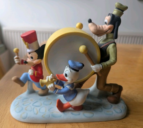 Walt disney productions - disney, mickey