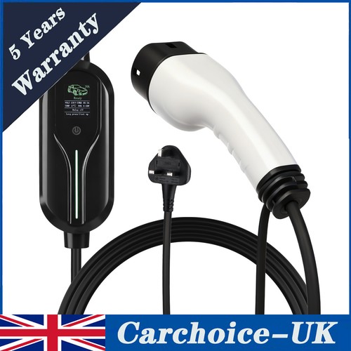 13a 5kw charger type 2 - 13a,