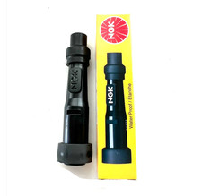 Genuine NGK 8022 Black Spark