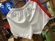 Vintage Aldershot town Football Shorts. Size S (see Other Items For Shirts) 1991