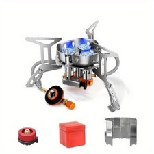 Outdoor Portable Stove Camping