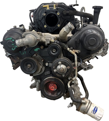 Engine 1900050790 2uz - 1900050790, 2uz-fe