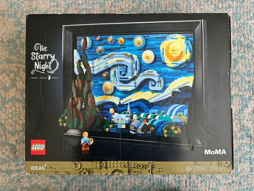 Lego ideas 21333 - lego,