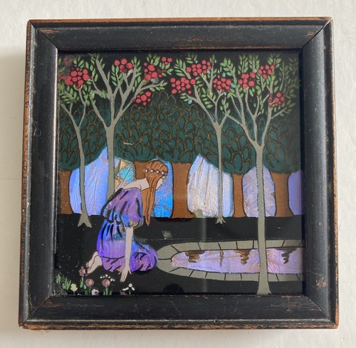 Vintage art deco - vintage,