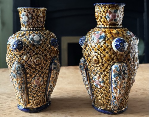 Pair antique victorian - victorian, gibson