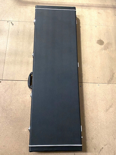 Ibanez wb250c bass - wb250c, case,