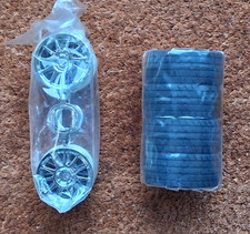 Tamiya 49417 M-03R Wheels