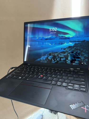 Lenovo thinkpad carbon gen - lenovo,