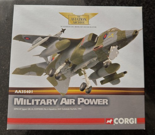 Corgi aviation archive - corgi,