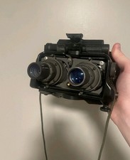 Read Disc Night Vision PVS-5A