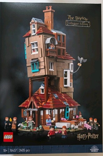 Lego harry potter - harry, potter: