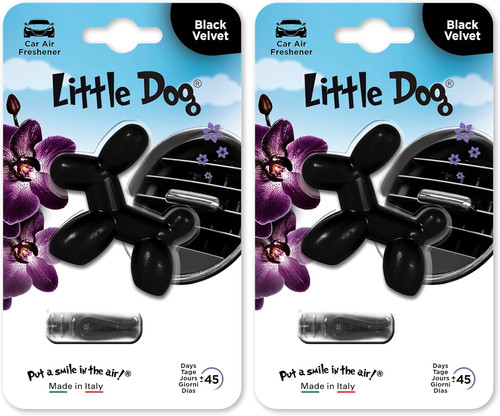 Little dog gel air - little,