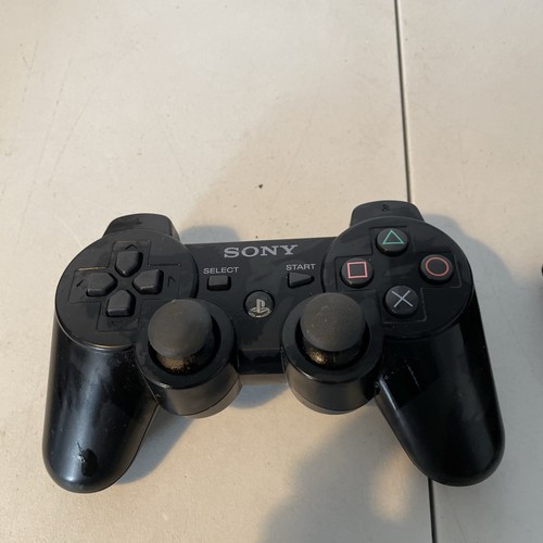 Official genuine sony ps3 - genuine,