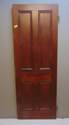 Door doors victorian panel - door, 4