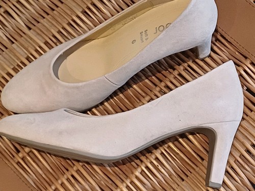 Gabor light beige nude real - light,