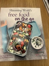 Slimming World's Free Food On