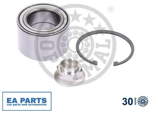 Wheel bearing kit - 1x,