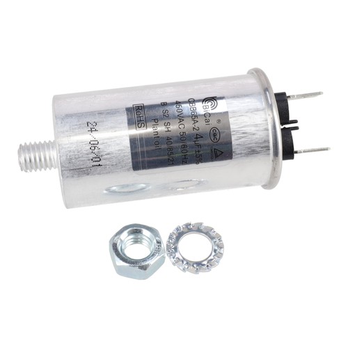Maytag dishwasher capacitor - dishwasher,