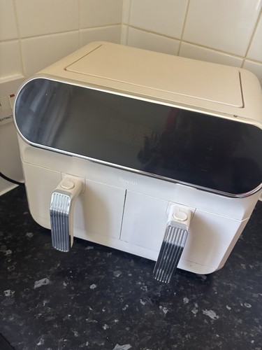 Salter ek4548 ek4750 air fryer - ek4548,