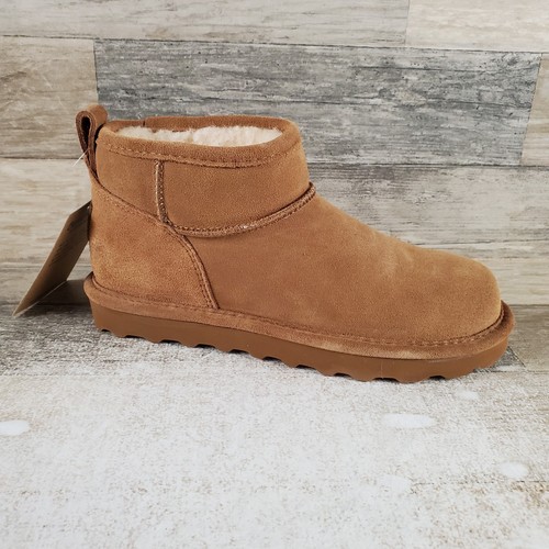 Bearpaw shorty womens ankle - womens,