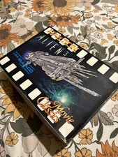 Alien 3: U.S.S Sulaco 1/2400