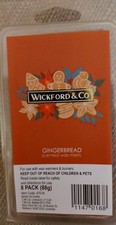 Wickford & Co pack of 8
