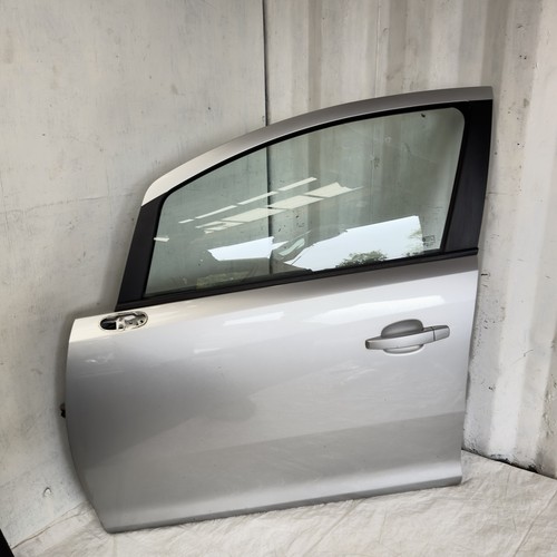 2006 2014 vauxhall corsa - 2006-2014, d