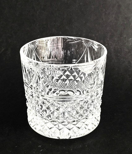 Stuart crystal beaconsfield - stuart,