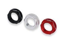 CNC Nut Rear Wheel Aprilia