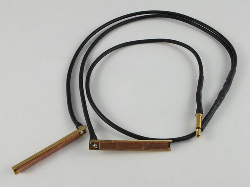 Piezo pickup artec pp333 under - piezo,