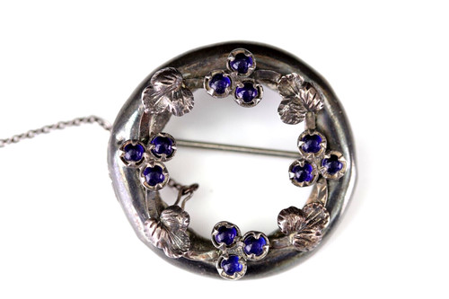 Brooch arts crafts - arts,
