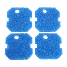 Compatible Blue Coarse Foam
