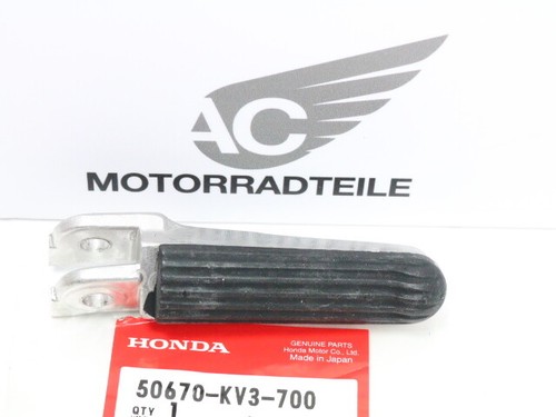 Honda front left foot - honda,