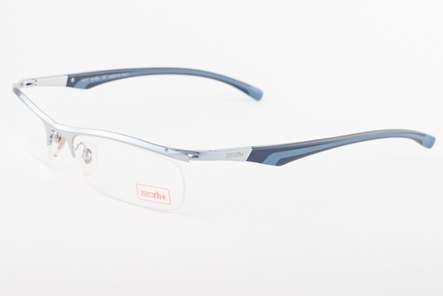 Zerorh iter 137 silver blue - iter,