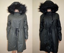 New M&S Black or Khaki Pure