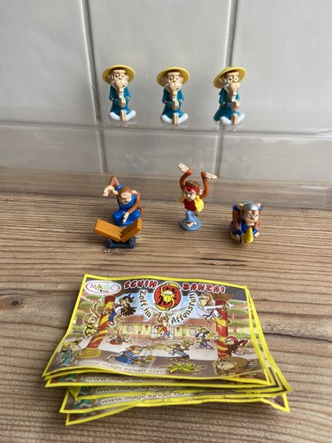 Ferrero schim banzai zoff - ferrero,
