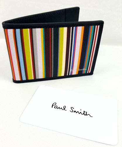 Bnib authentic paul - paul, smith