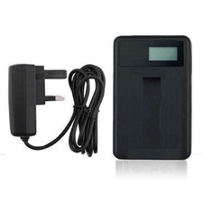 Battery Charger Canon