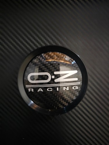74mm genuine racing - 1x, oz