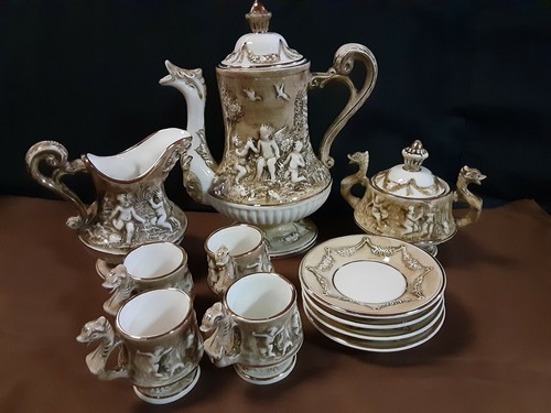 Antique s - (rare)antique, m.a.s