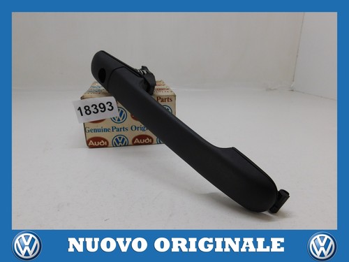 External door handle - external,